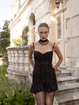 NIDODILEDA - NOA DRESS - Image 4