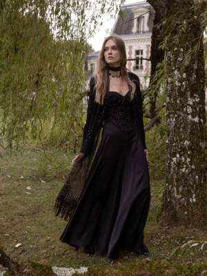 NIDODILEDA - ROWAN MANTEAU - Image 4