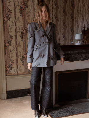 NIDODILEDA - VIVIENNE BLAZER - Image 5