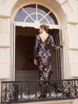 NIDODILEDA - PIPER DRESS - Image 5