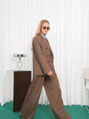 ARPYES - LIBERATION BLAZER