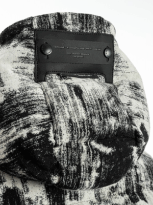 MWM - JACQUARD COAT - Image 5