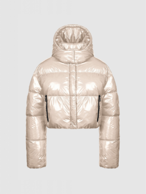 CANADIAN - MINGAN SHORT BEIGE