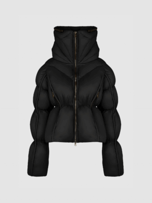 CANADIAN - MARGAUX BLACK