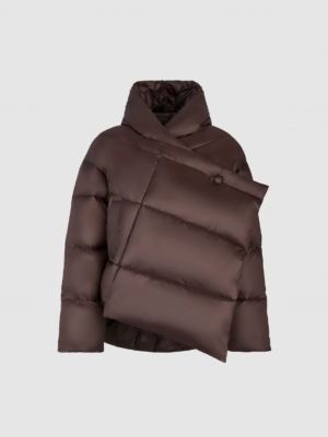CANADIAN - MELVILLE JACKET BROWN