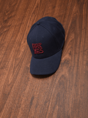 ARPYES - EGO JOCKEY BORDEAUX ON BLUE