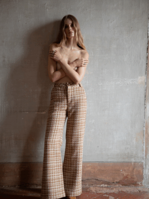 NIDODILEDA - FRAN PANTS