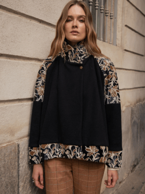 NIDODILEDA - ISOLDE JACKET