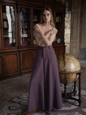 NIDODILEDA - BRENT PANTS