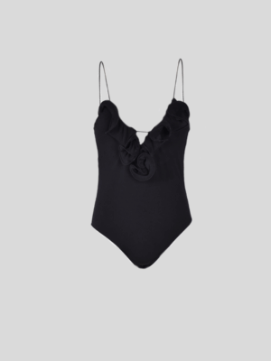 STUDIO83 - CALLIE BODY BLACK