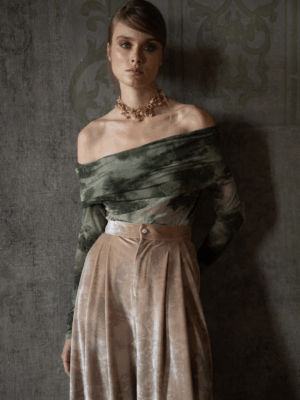 NIDODILEDA - MARA TOP