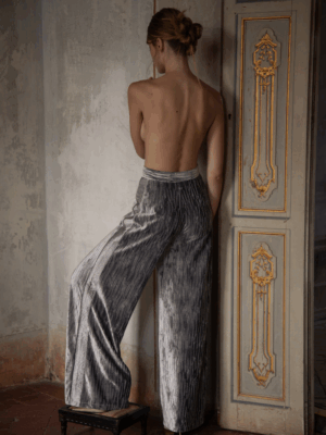 NIDODILEDA - VELUNNA PANTS