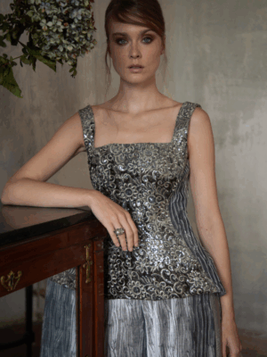 NIDODILEDA - SOLVIE BUSTIER