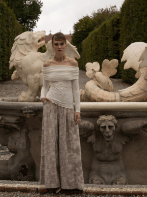 NIDODILEDA - ZION PANTS