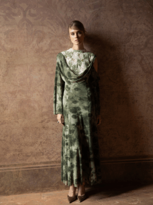 NIDODILEDA - RORY DRESS