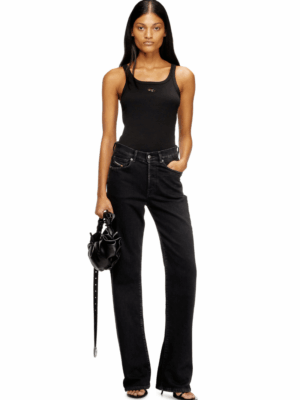 DIESEL - T-WIFE-OD SLIM TANK TOP