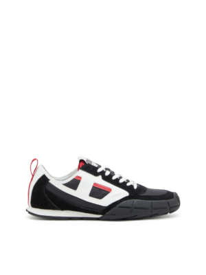 DIESEL - S-PAGODHA SNEAKERS LOW
