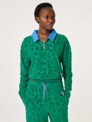 FABIENNE CHAPOT - TAYLOR SWEATER