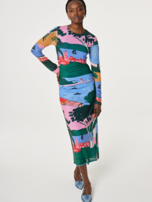 FABIENNE CHAPOT - SAMARA DRESS