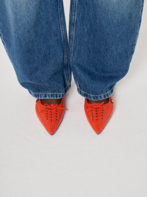 FABIENNE CHAPOT - SAILOR SLINGBACK FLAT