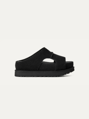 UGG - GOLDENSTAR HI CUTOUT SLIDE