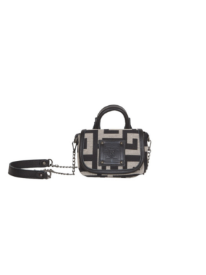 AMES THE BAGS - GENOS BEIGE