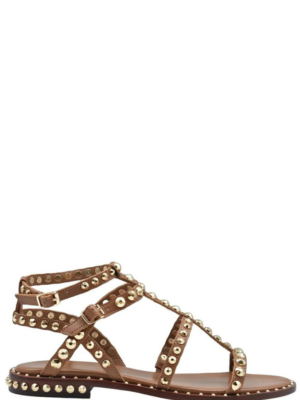 ASH - PRECIOUS SANDALS CINNAMON