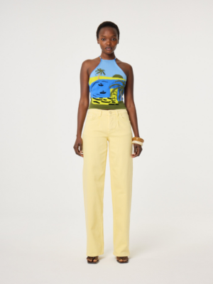 FABIENNE CHAPOT - ISLA TOP