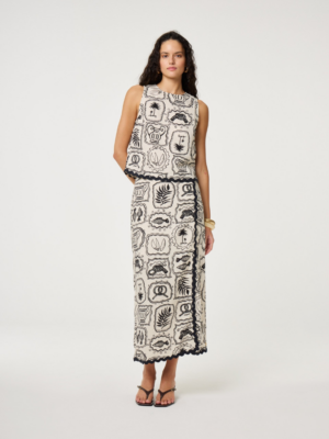 FABIENNE CHAPOT - PORTO TOP