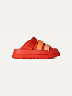 UGG - GOLDENGLOW RED PEPPER MULTI