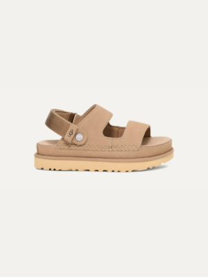 UGG - GOLDENSTAR GLIDE SAND