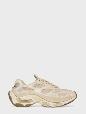 ASH - DRAGON SNEAKERS BEIGE