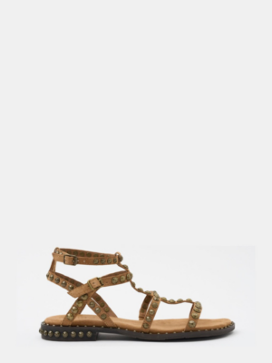 ASH - PRECIOUS SANDALS MOKA MOU