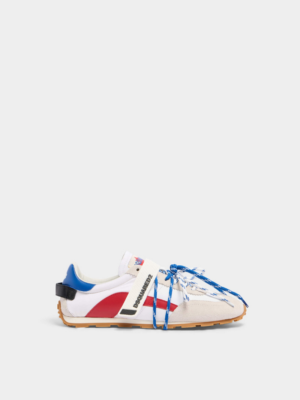 DSQUARED2 - DC-642 SNEAKERS