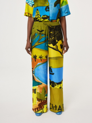 FABIENNE CHAPOT - BRENT TROUSERS