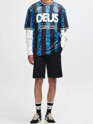 DEUS EX MACHINA - NOUVEAU MOTO TEE