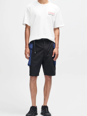 DEUS EX MACHINA - DUCK DIVE SHORT