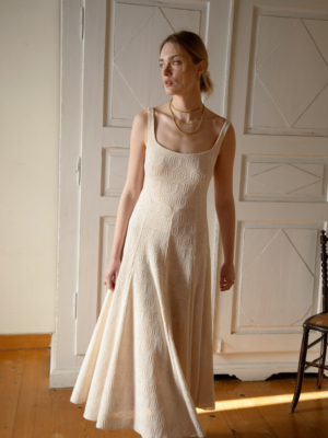 NIDODILEDA - REALM DRESS