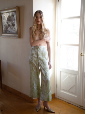 NIDODILEDA - WAY PANTS