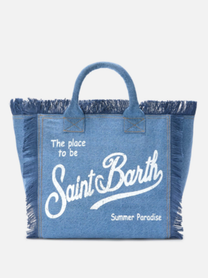 MC2 SAINT BARTH - VANITY DENIM