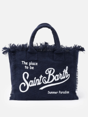 MC2 SAINT BARTH - VANITY BLUE NAVY