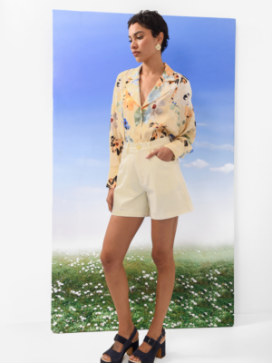 ARPYES - PARAISO SHIRT