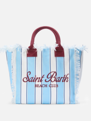 MC2 SAINT BARTH - VANITY BEACH STRIPES