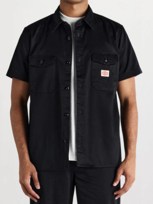 DEUS EX MACHINA - SERVICE Ss SHIRT