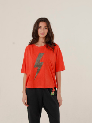 ONE TEE - ANGIE T-SHIRT