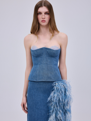 STUDIO83 - JEAN CORSET