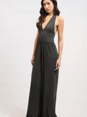 COLLECTIVA NOIR - FRESIA JUMPSUIT