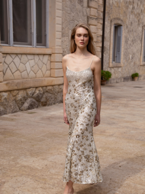 NIDODILEDA - FIELD DRESS