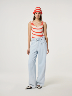 FABIENNE CHAPOT - LENA TOP