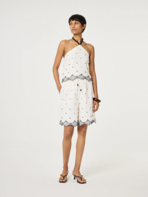 FABIENNE CHAPOT - BOHDI SHORTS